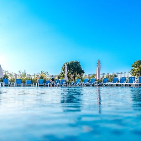 Speranta Hotel & Villas クラネヴォ エクステリア 写真