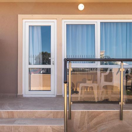 Speranta Hotel & Villas クラネヴォ エクステリア 写真