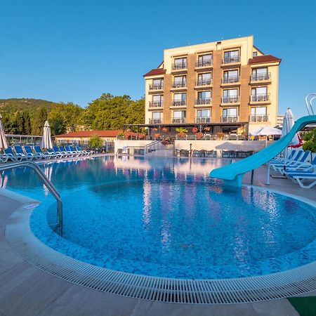 Speranta Hotel & Villas クラネヴォ エクステリア 写真