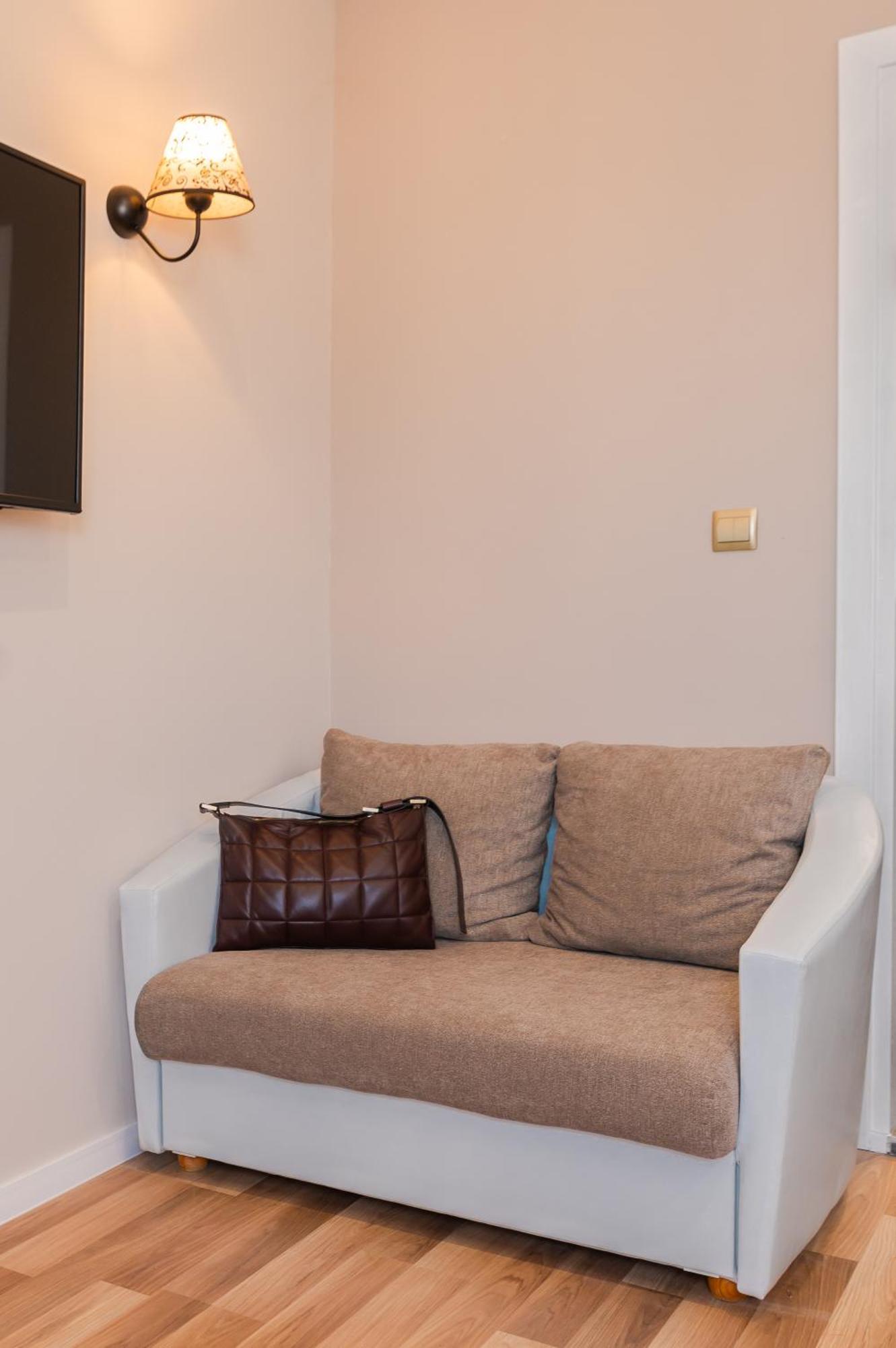 Speranta Hotel & Villas クラネヴォ 部屋 写真