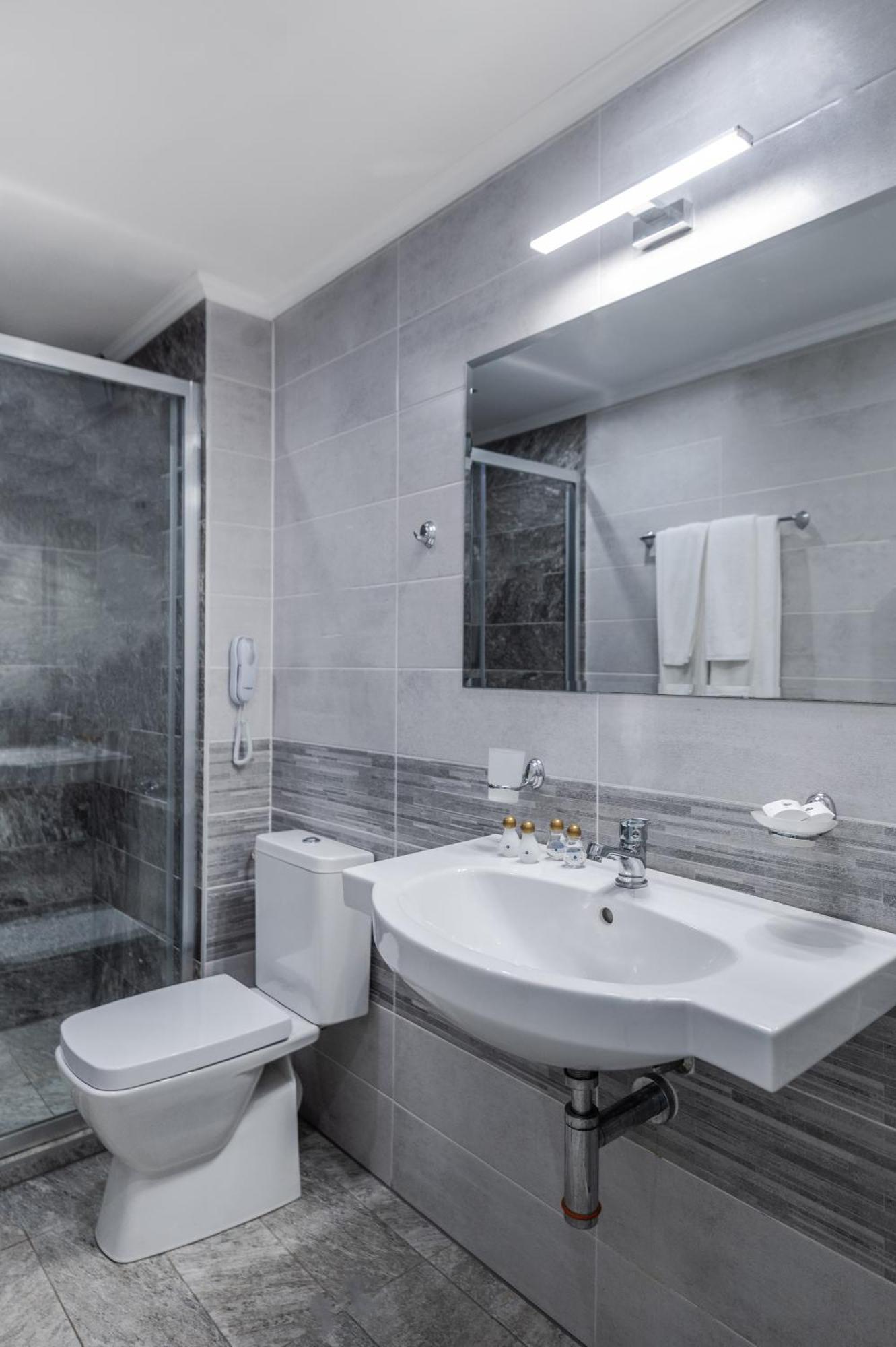 Speranta Hotel & Villas クラネヴォ 部屋 写真