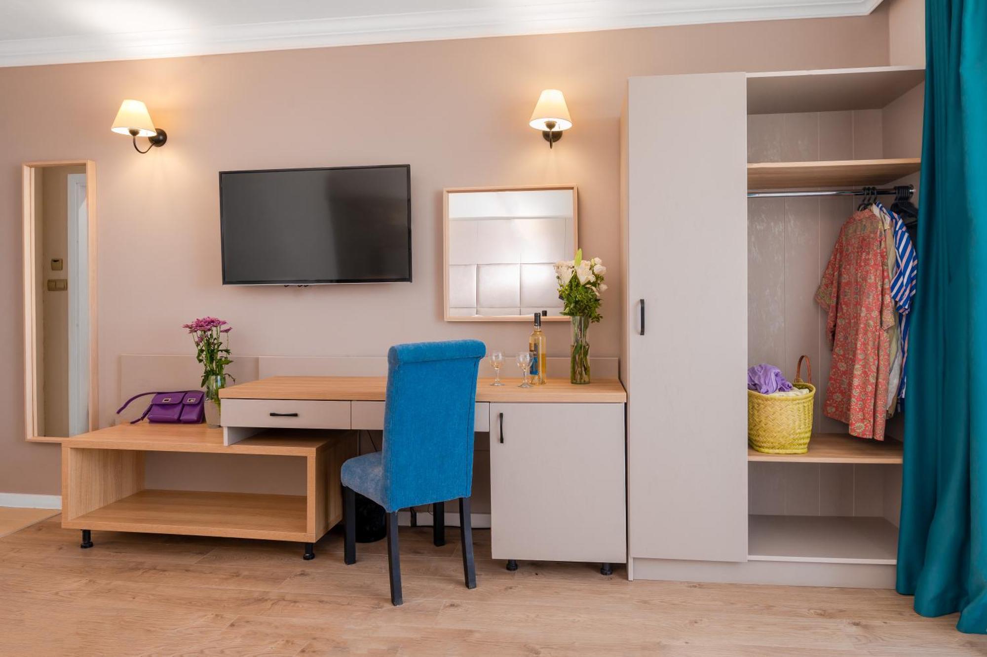 Speranta Hotel & Villas クラネヴォ 部屋 写真