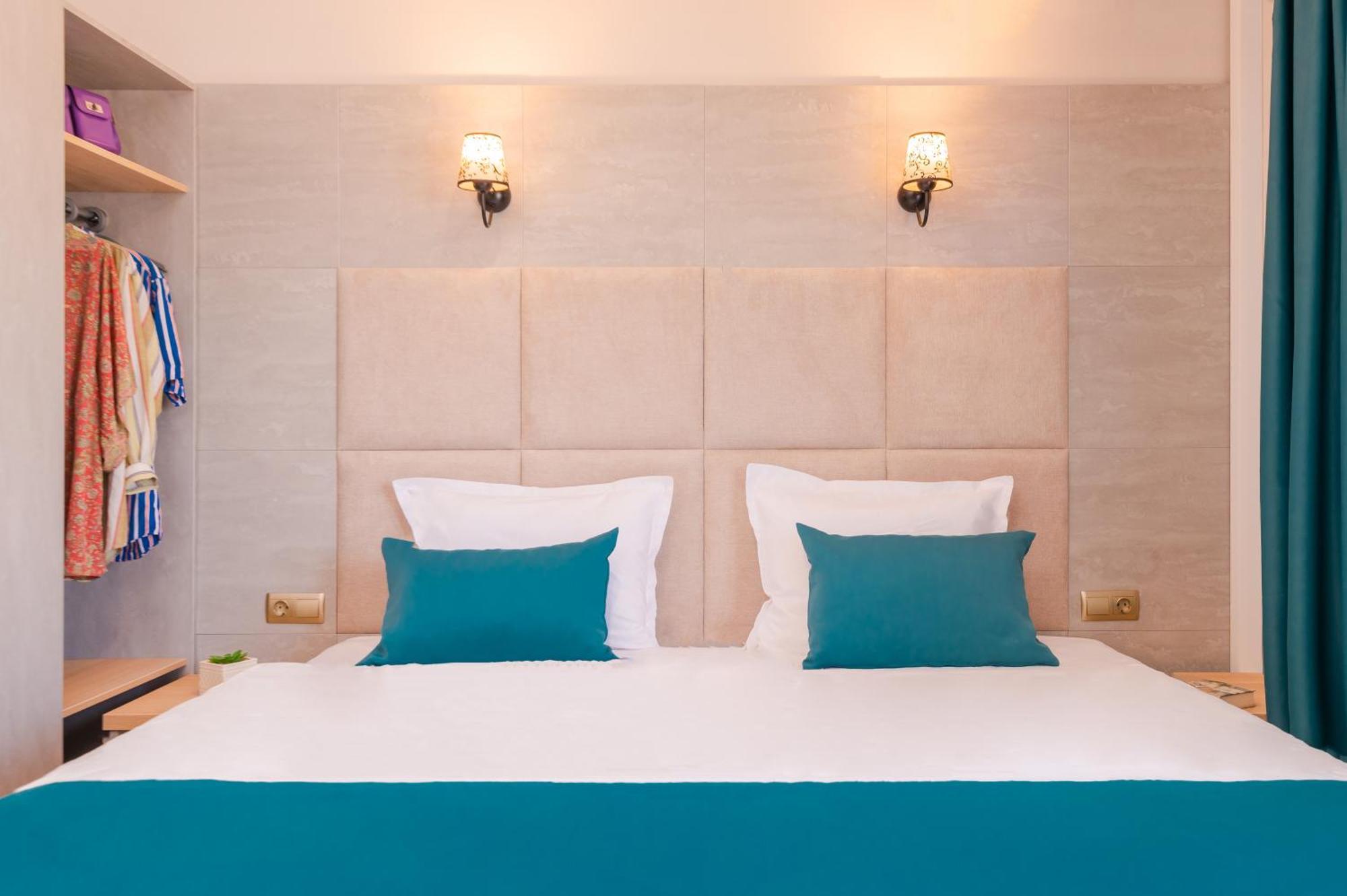 Speranta Hotel & Villas クラネヴォ 部屋 写真