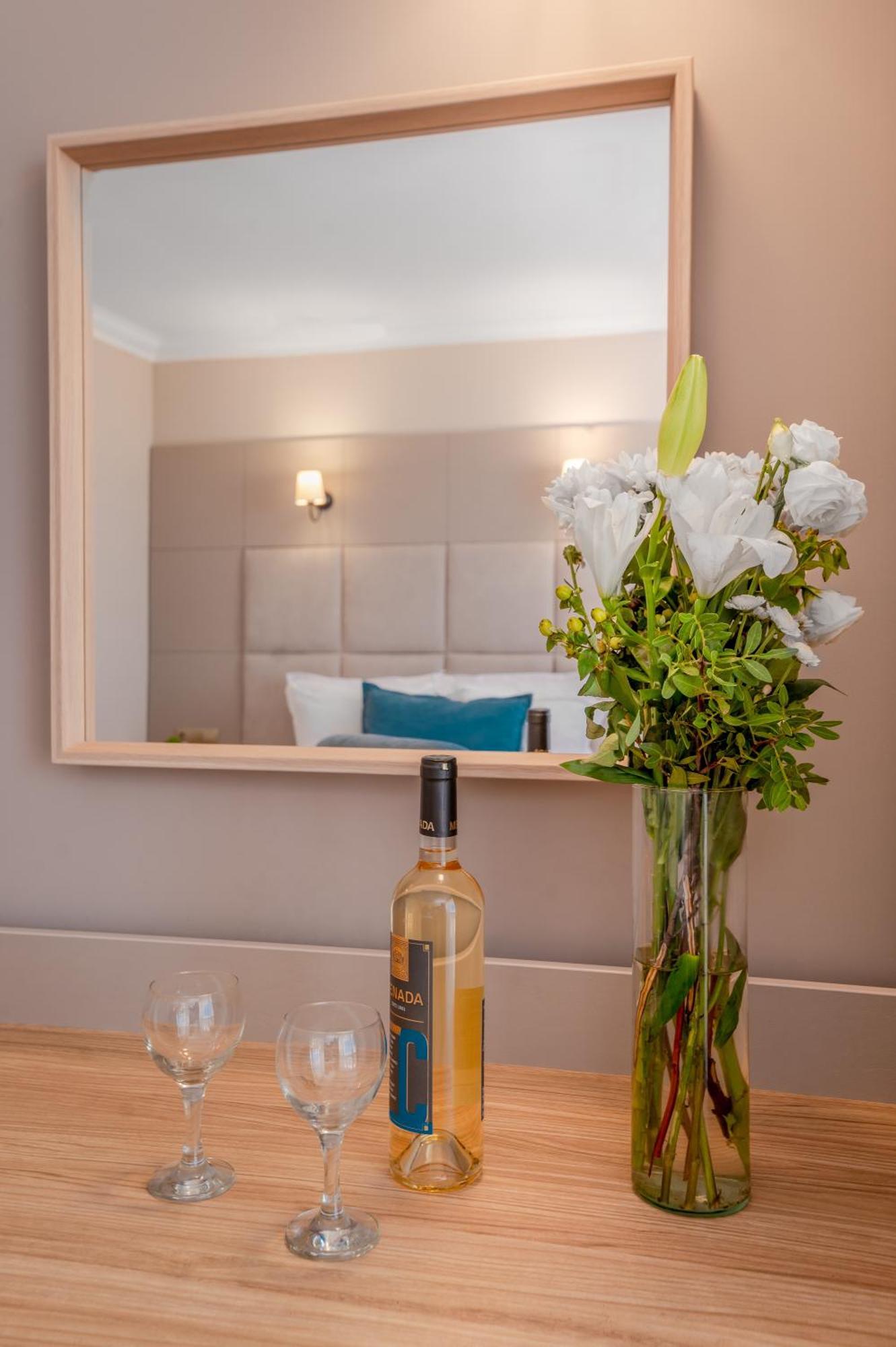 Speranta Hotel & Villas クラネヴォ 部屋 写真