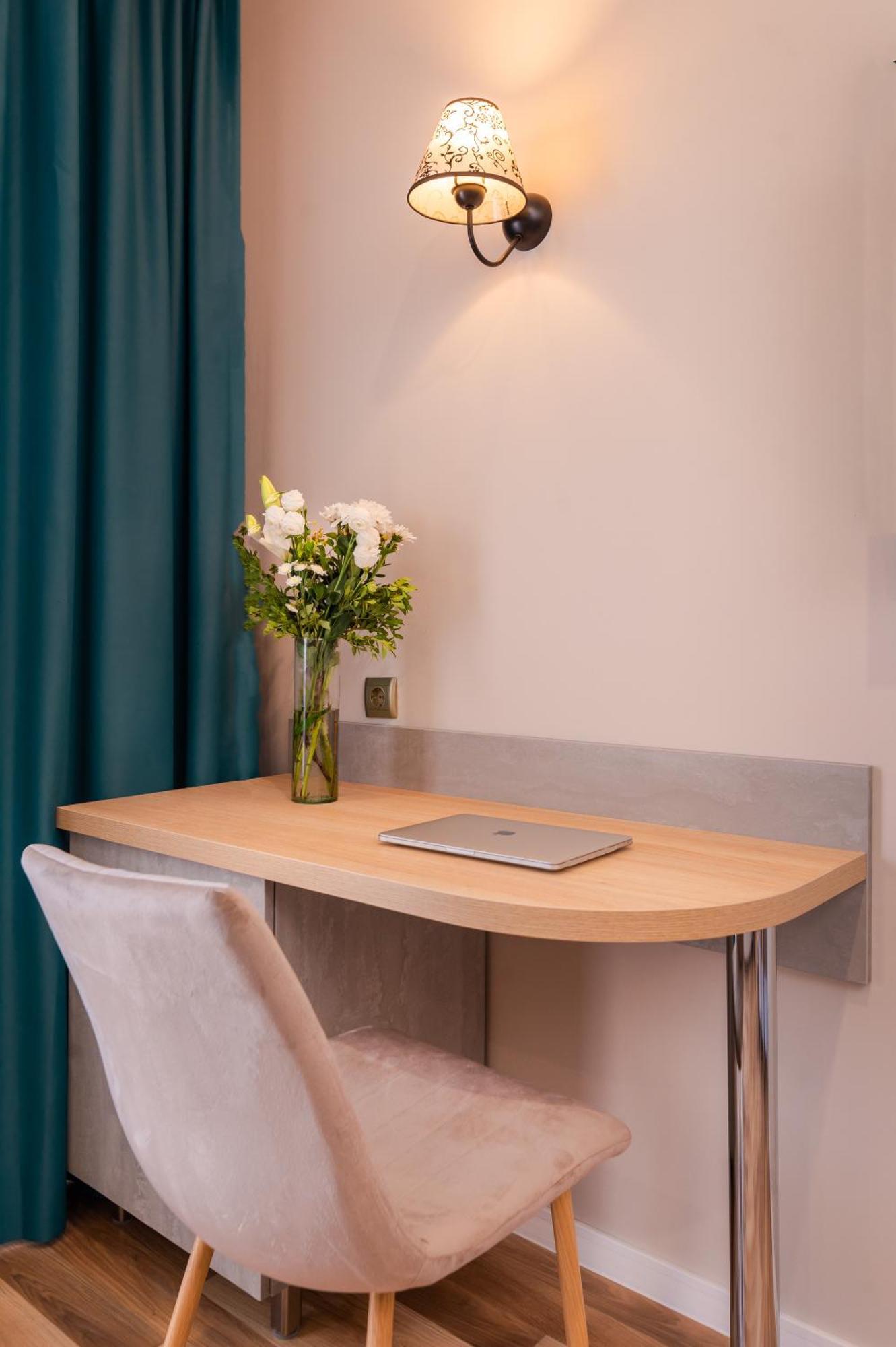 Speranta Hotel & Villas クラネヴォ 部屋 写真