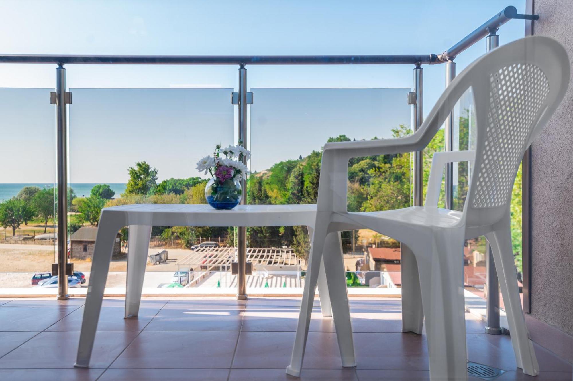 Speranta Hotel & Villas クラネヴォ 部屋 写真