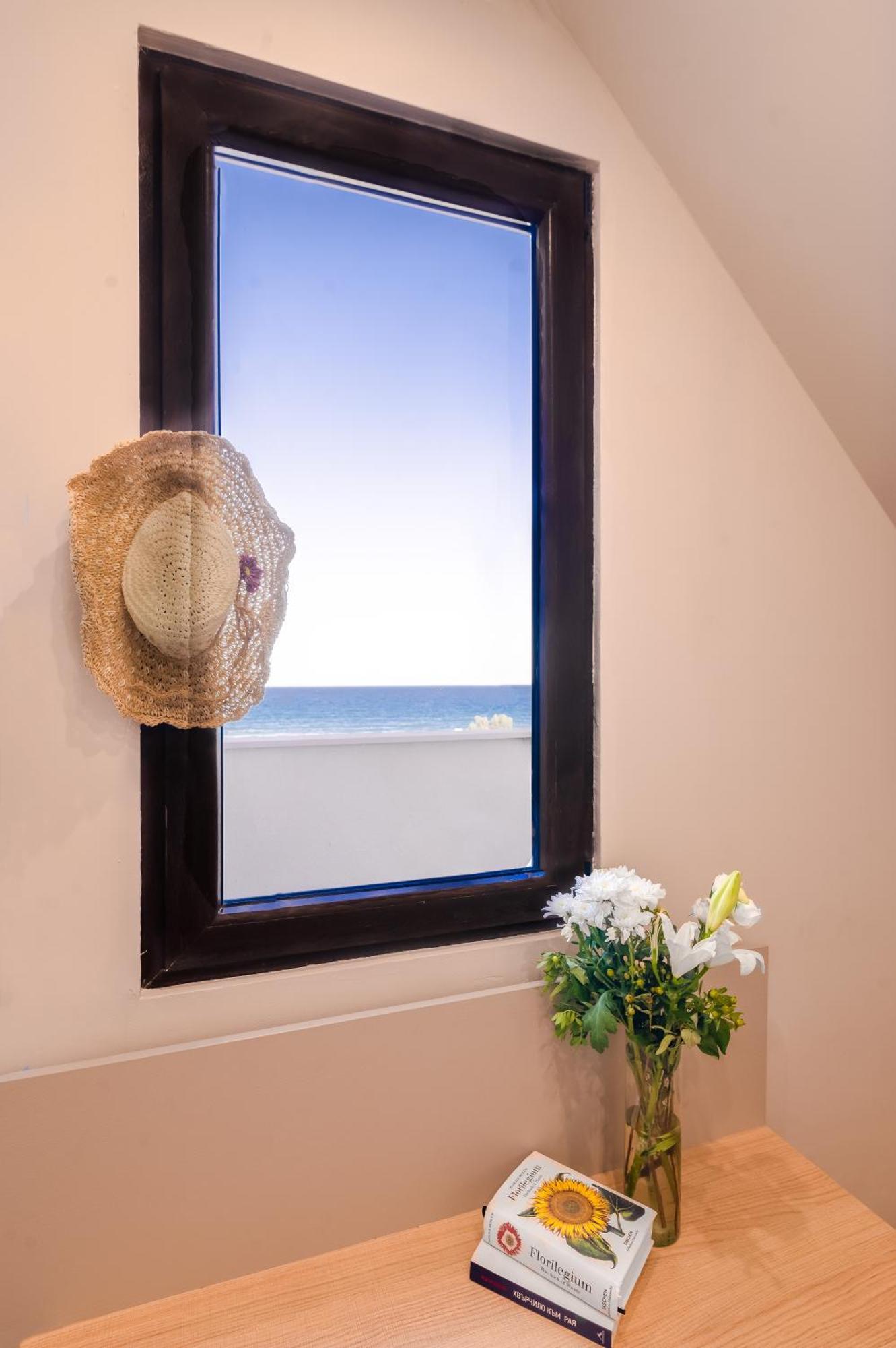 Speranta Hotel & Villas クラネヴォ 部屋 写真
