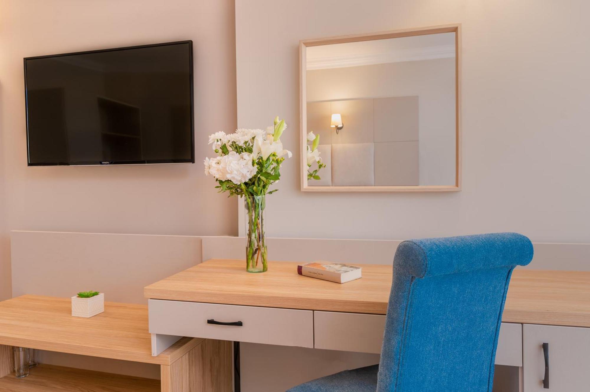 Speranta Hotel & Villas クラネヴォ 部屋 写真