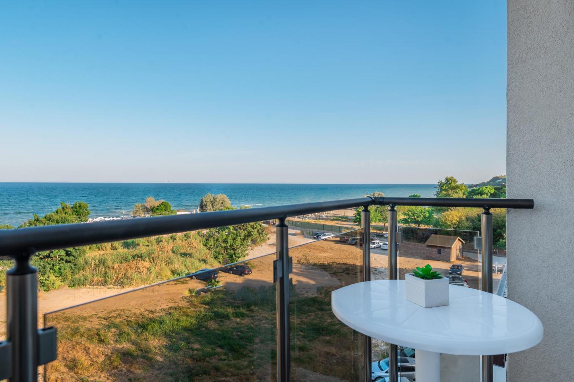 Speranta Hotel & Villas クラネヴォ 部屋 写真