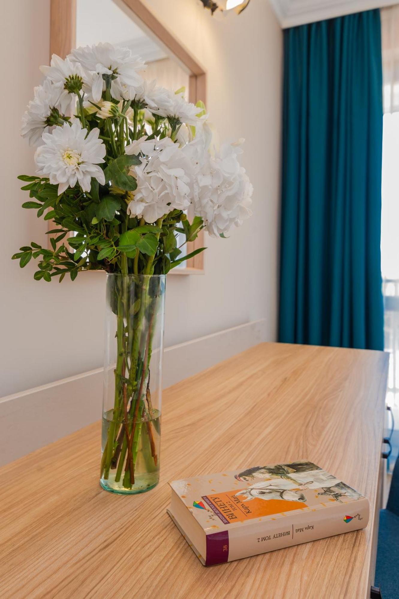 Speranta Hotel & Villas クラネヴォ 部屋 写真