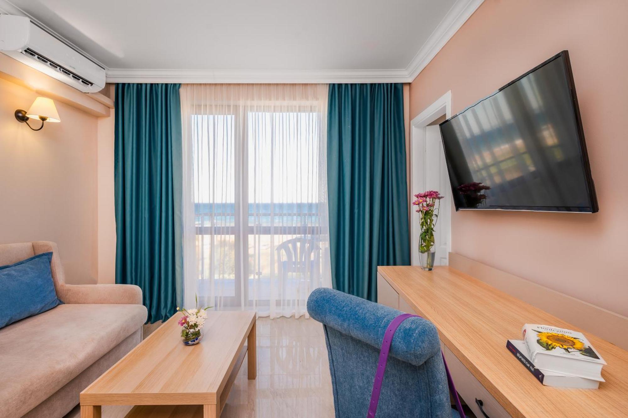 Speranta Hotel & Villas クラネヴォ 部屋 写真