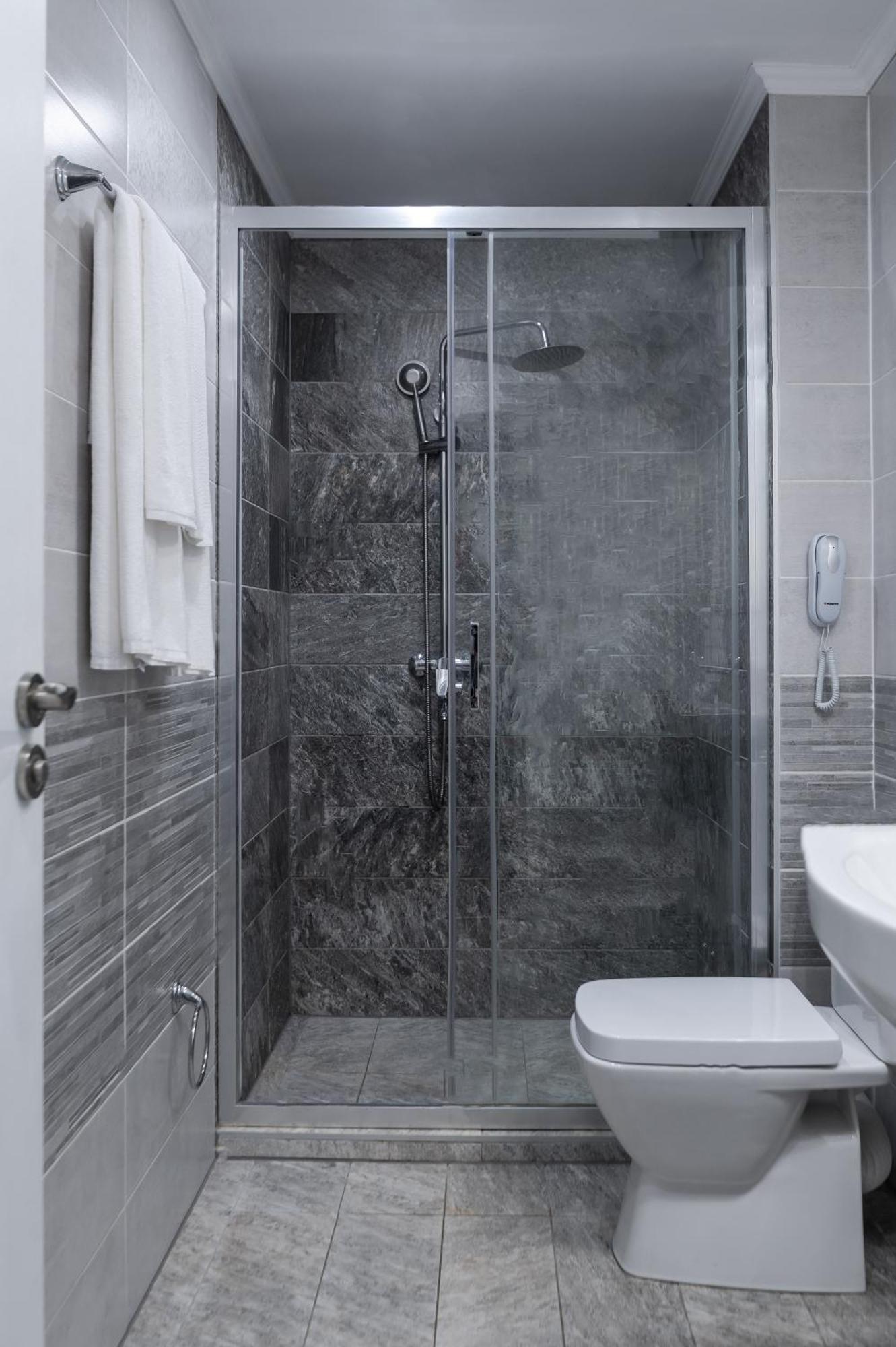 Speranta Hotel & Villas クラネヴォ 部屋 写真