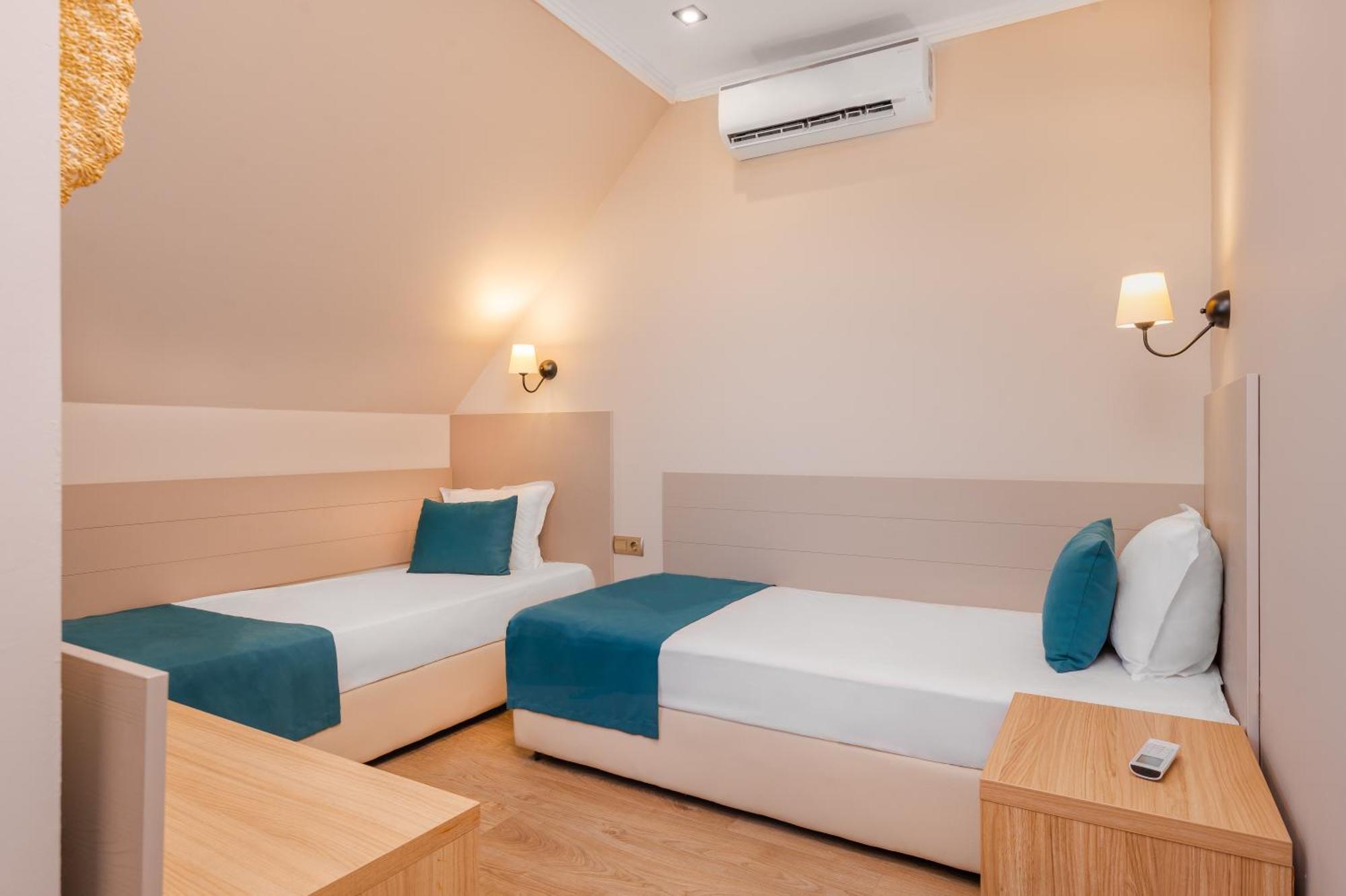 Speranta Hotel & Villas クラネヴォ 部屋 写真